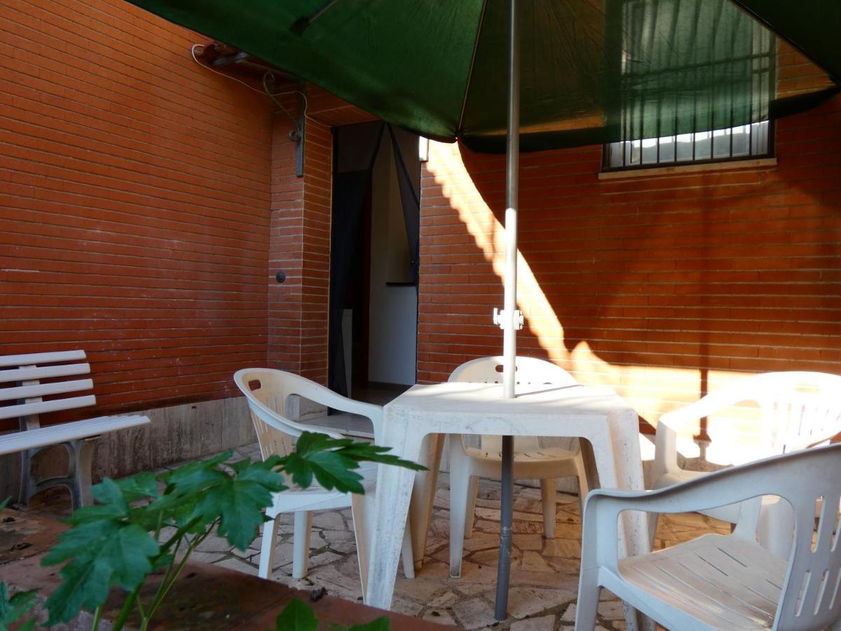 Le Dimore Di Esiodo Apartamento *