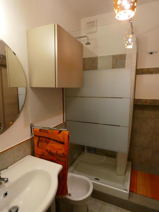Le Dimore Di Esiodo Apartamento Roma