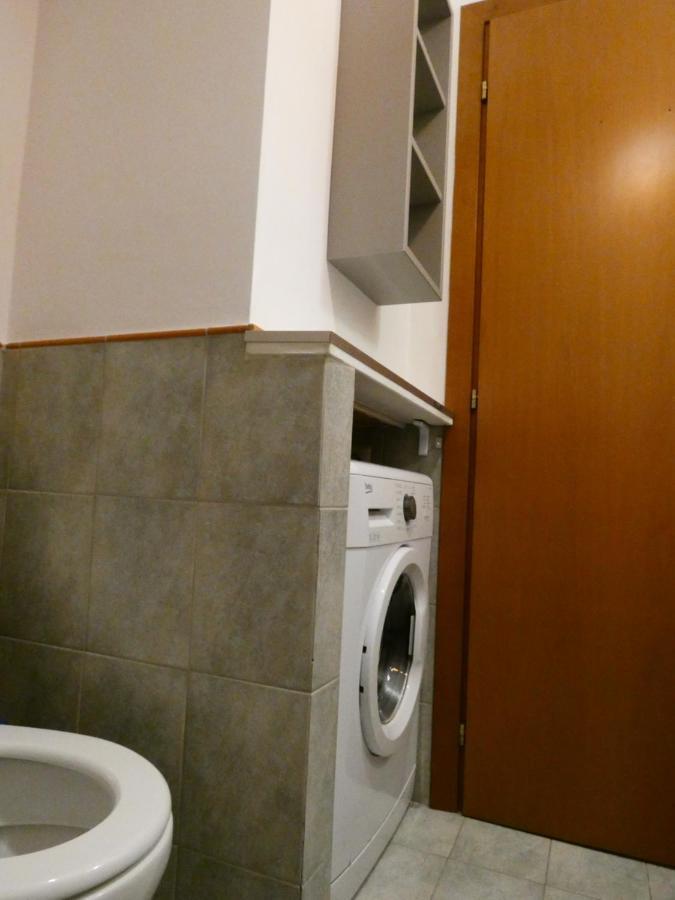 Apartamento Le Dimore Di Esiodo *