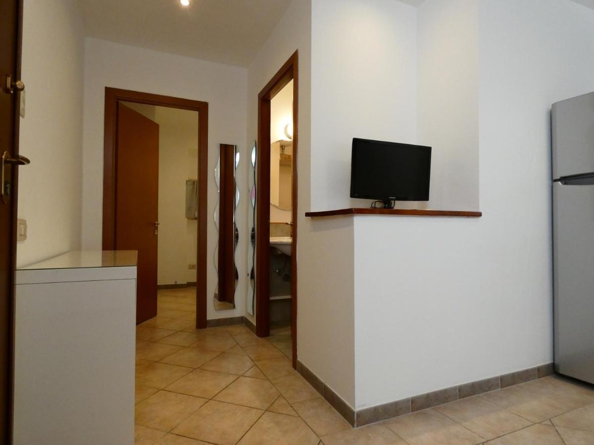 Le Dimore Di Esiodo Apartamento *