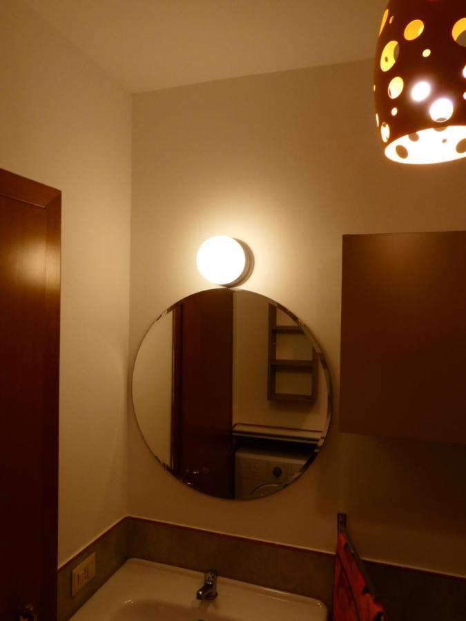 Le Dimore Di Esiodo Apartamento *