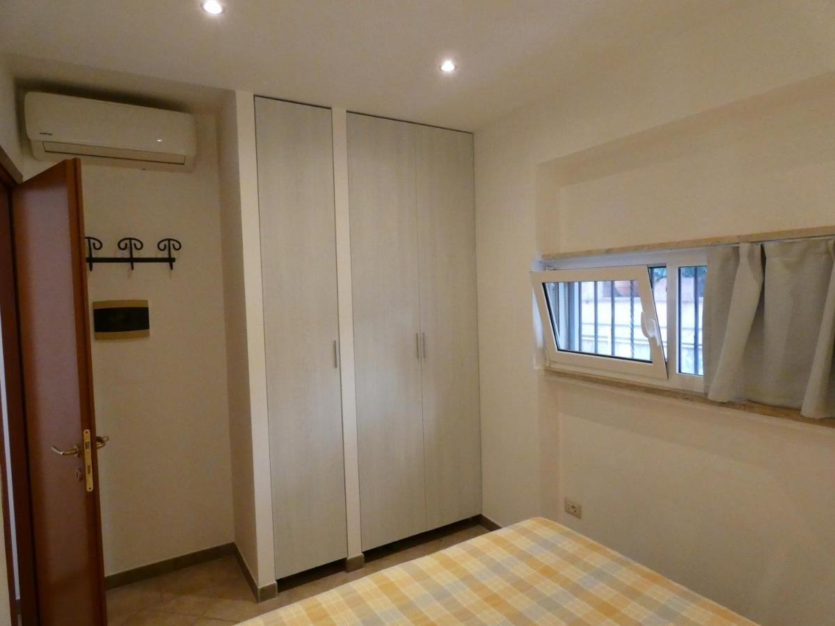 Apartamento Le Dimore Di Esiodo *