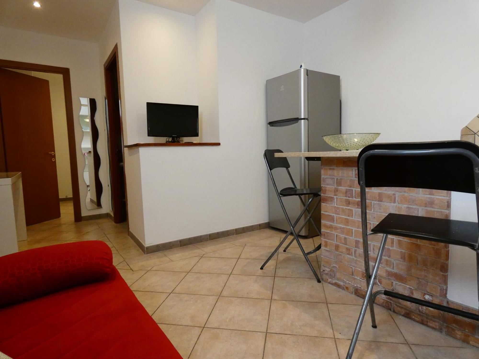 Apartamento Le Dimore Di Esiodo Roma