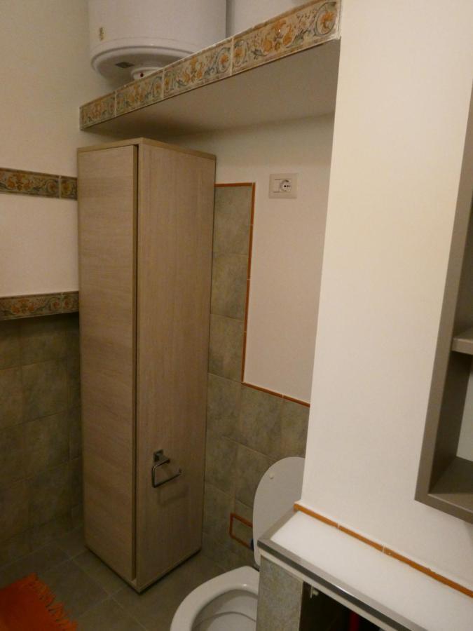 Le Dimore Di Esiodo Apartamento