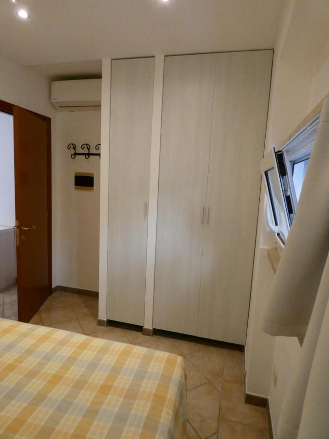 Le Dimore Di Esiodo Apartamento *