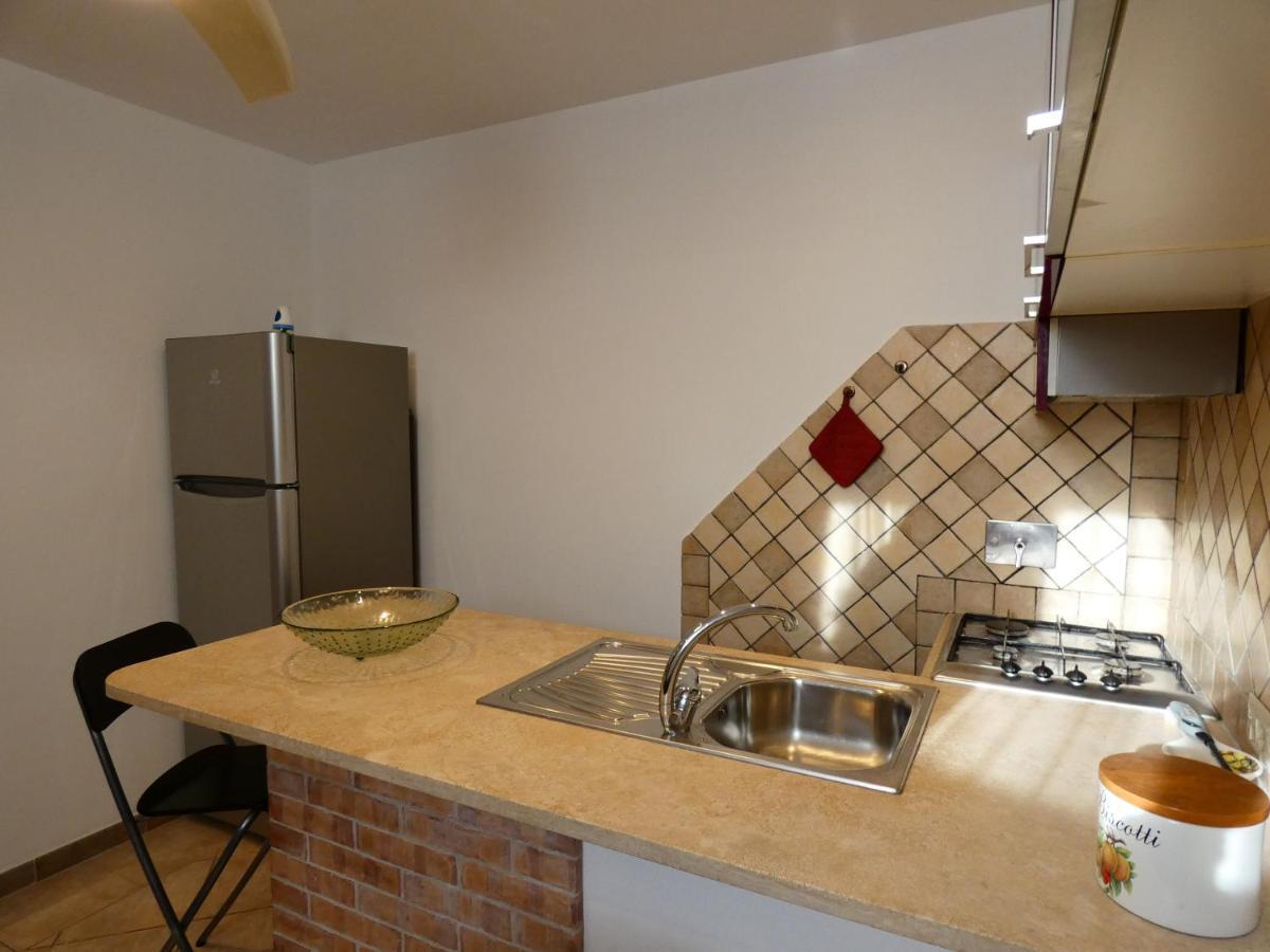 Le Dimore Di Esiodo Apartamento *