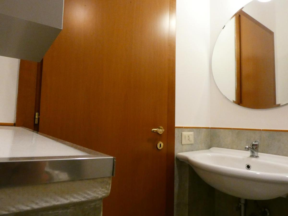 Le Dimore Di Esiodo Apartamento *