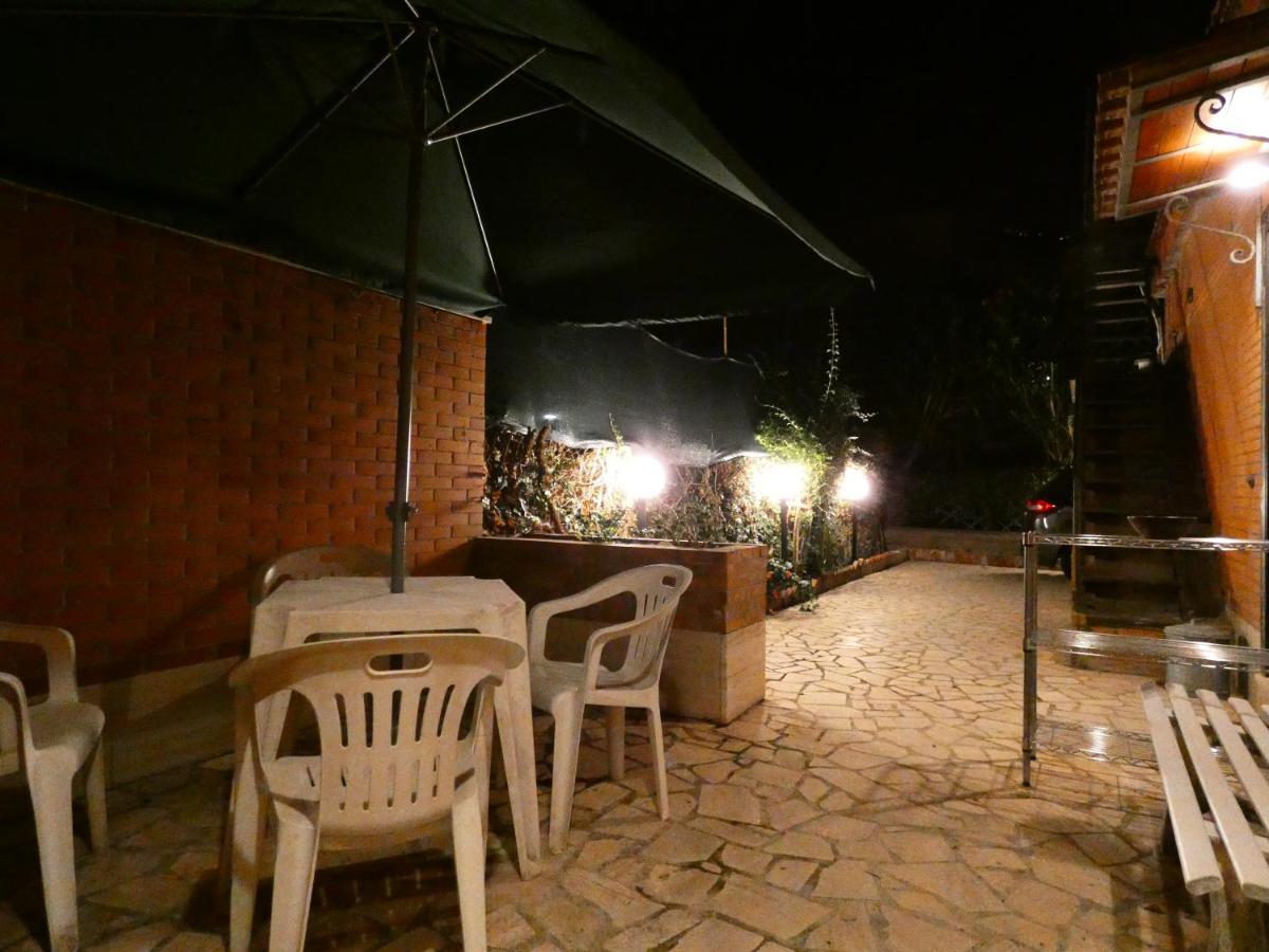 Le Dimore Di Esiodo Apartamento Roma
