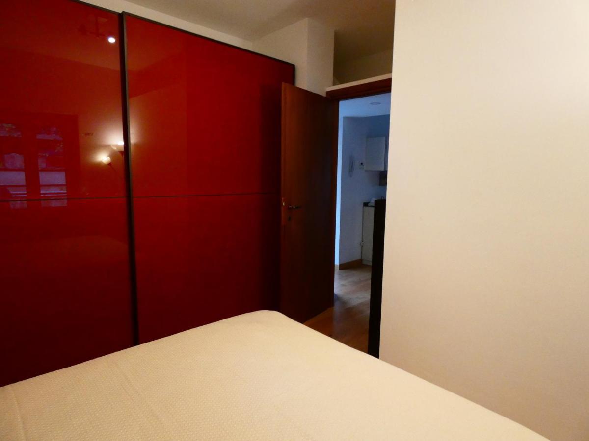 Apartamento Le Dimore Di Esiodo *