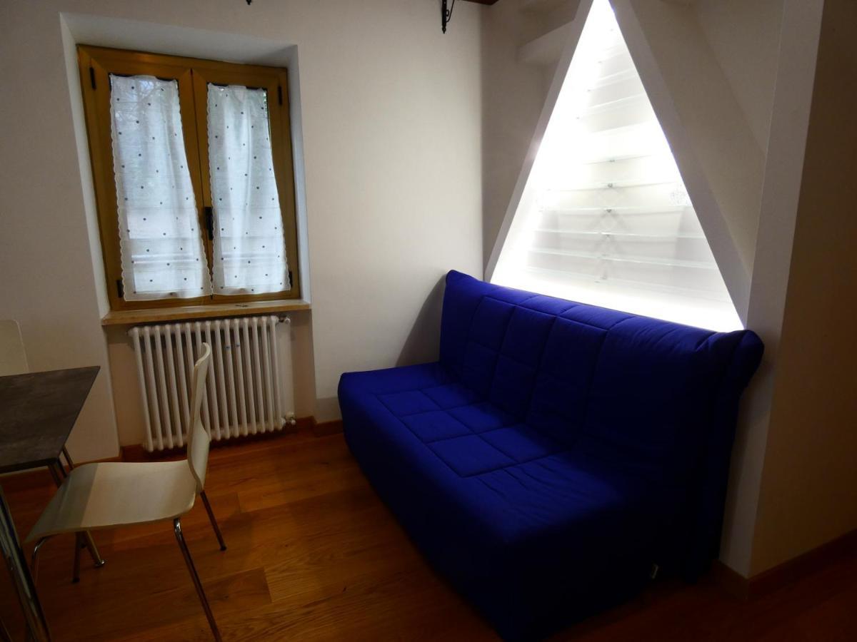 Apartamento Le Dimore Di Esiodo *