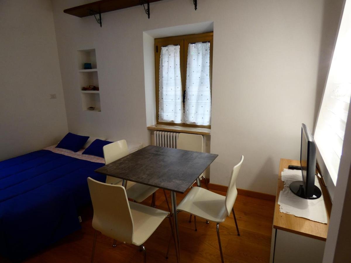 Apartamento Le Dimore Di Esiodo *