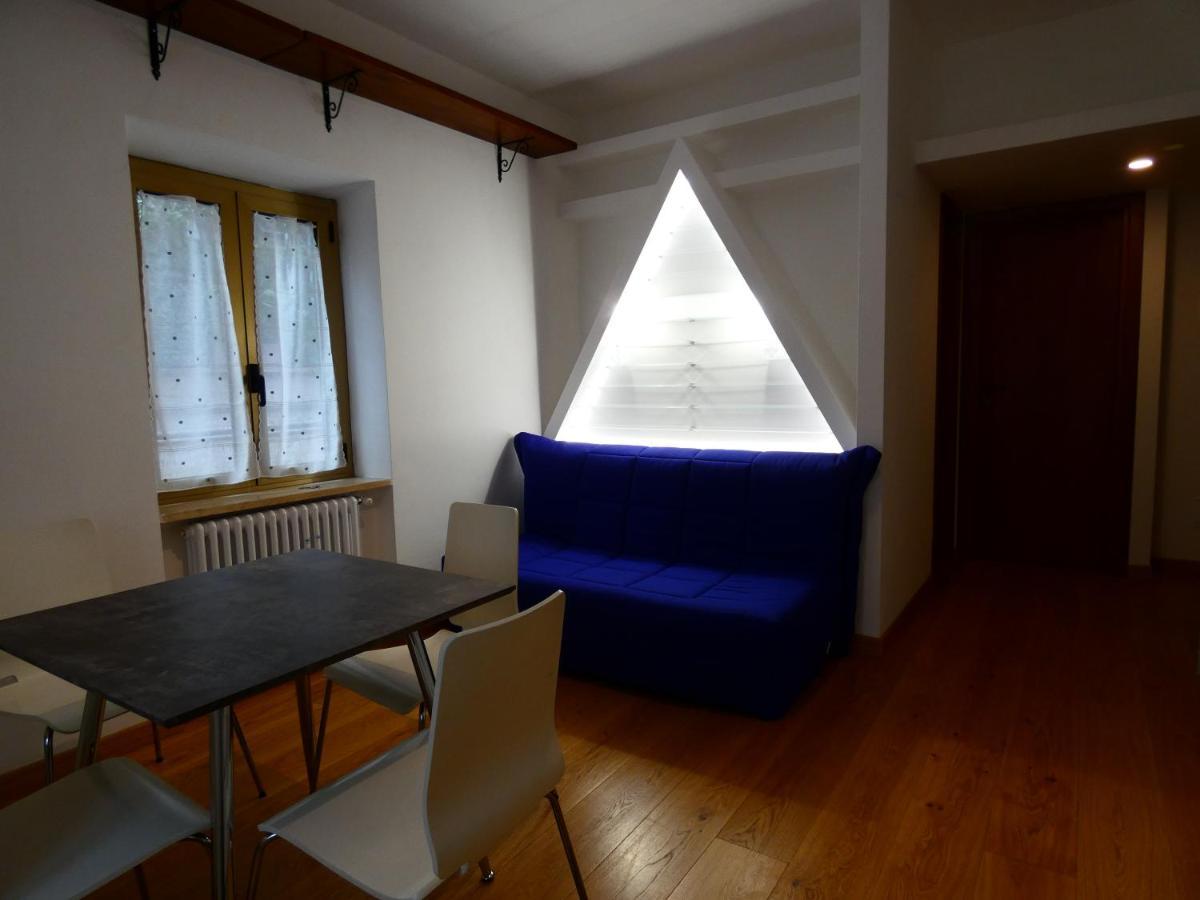 Le Dimore Di Esiodo Apartamento *